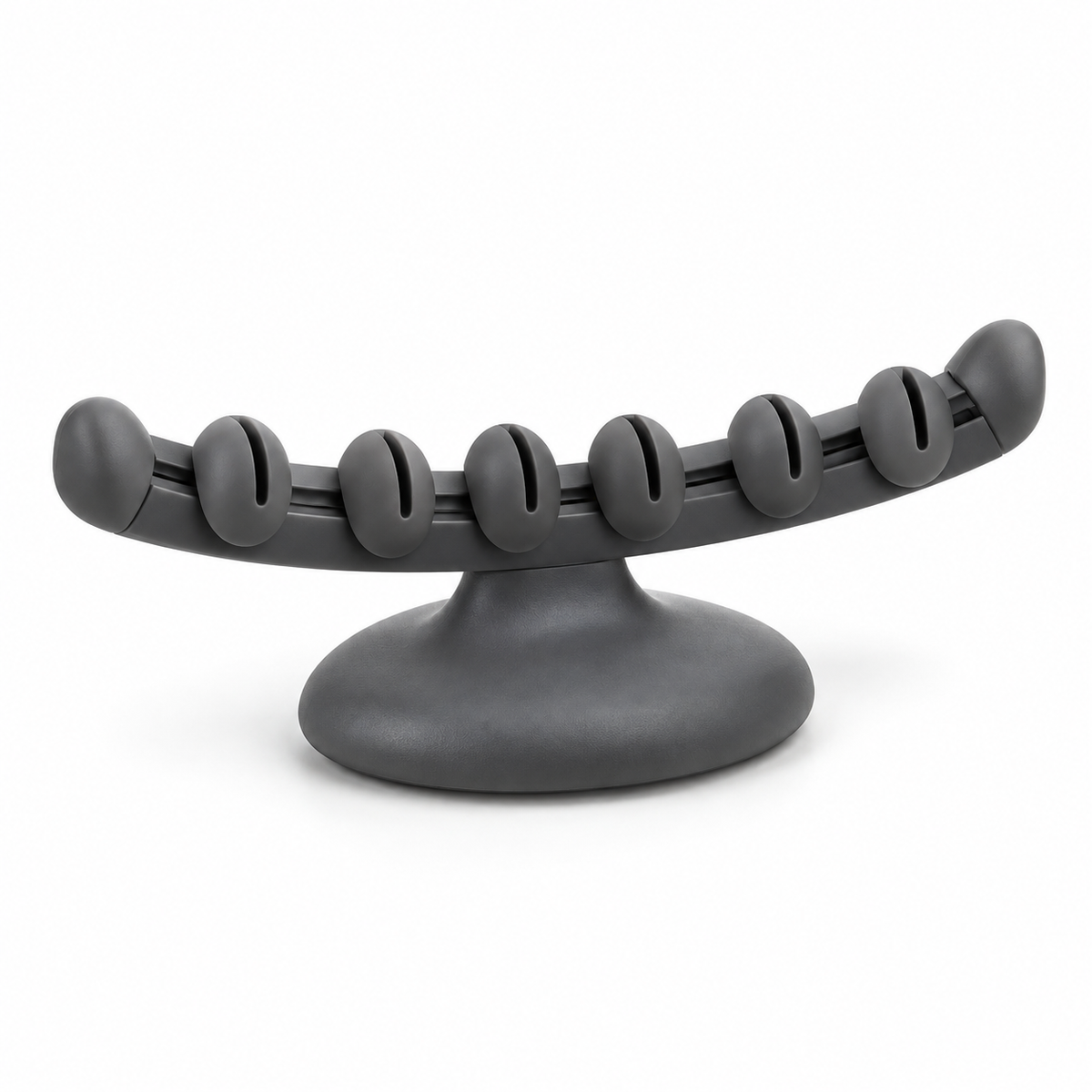RailCurve Modular Cable Organizer
