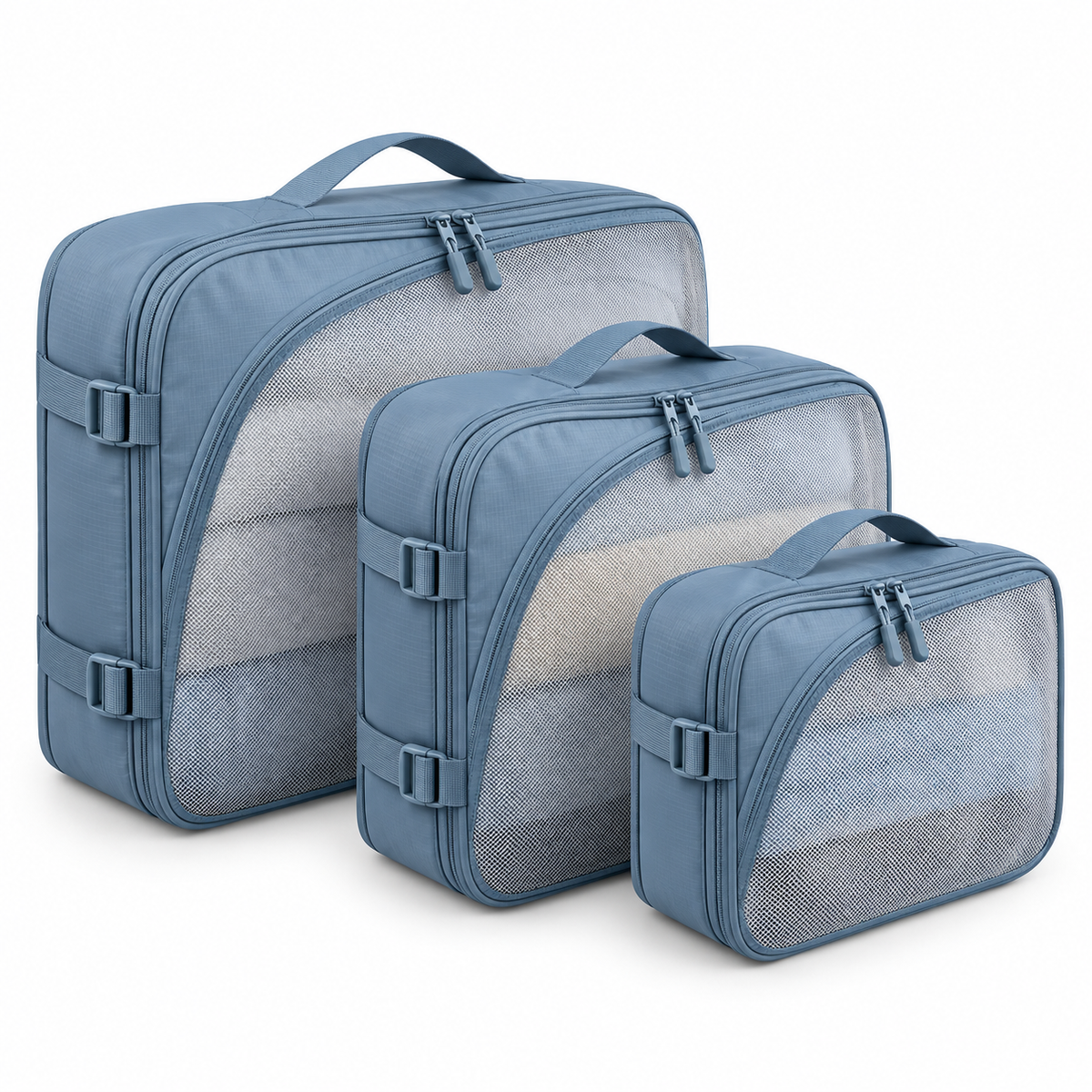 PackArc Compression Cube Set
