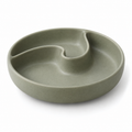 HaloNest Divided Catchall Bowl
