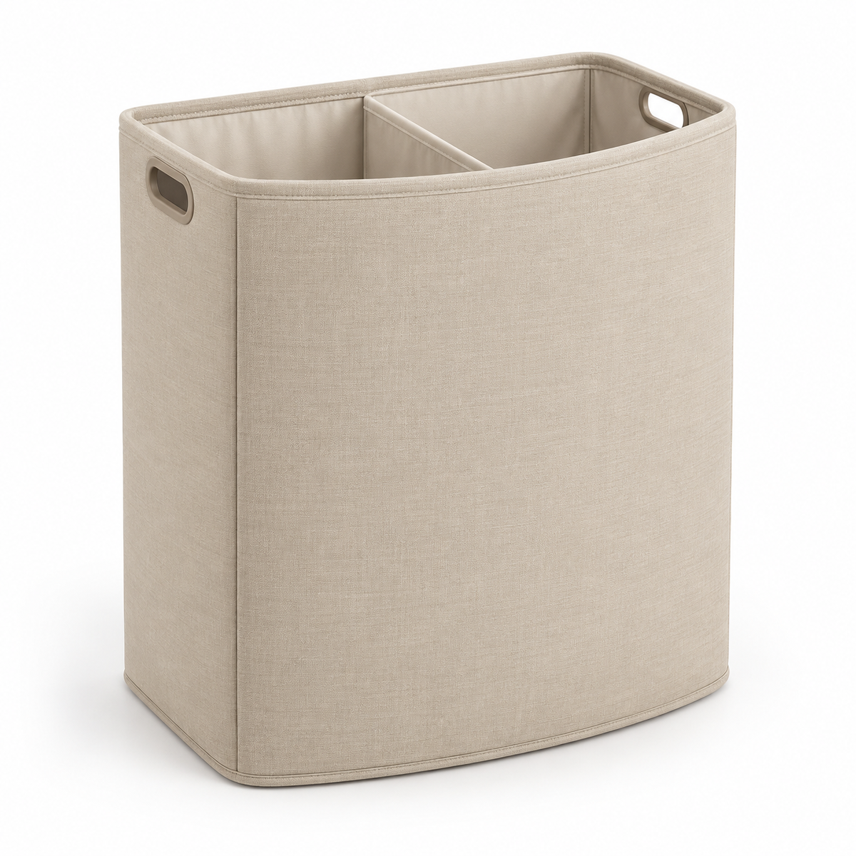 FrameSoft Structured Laundry Hamper