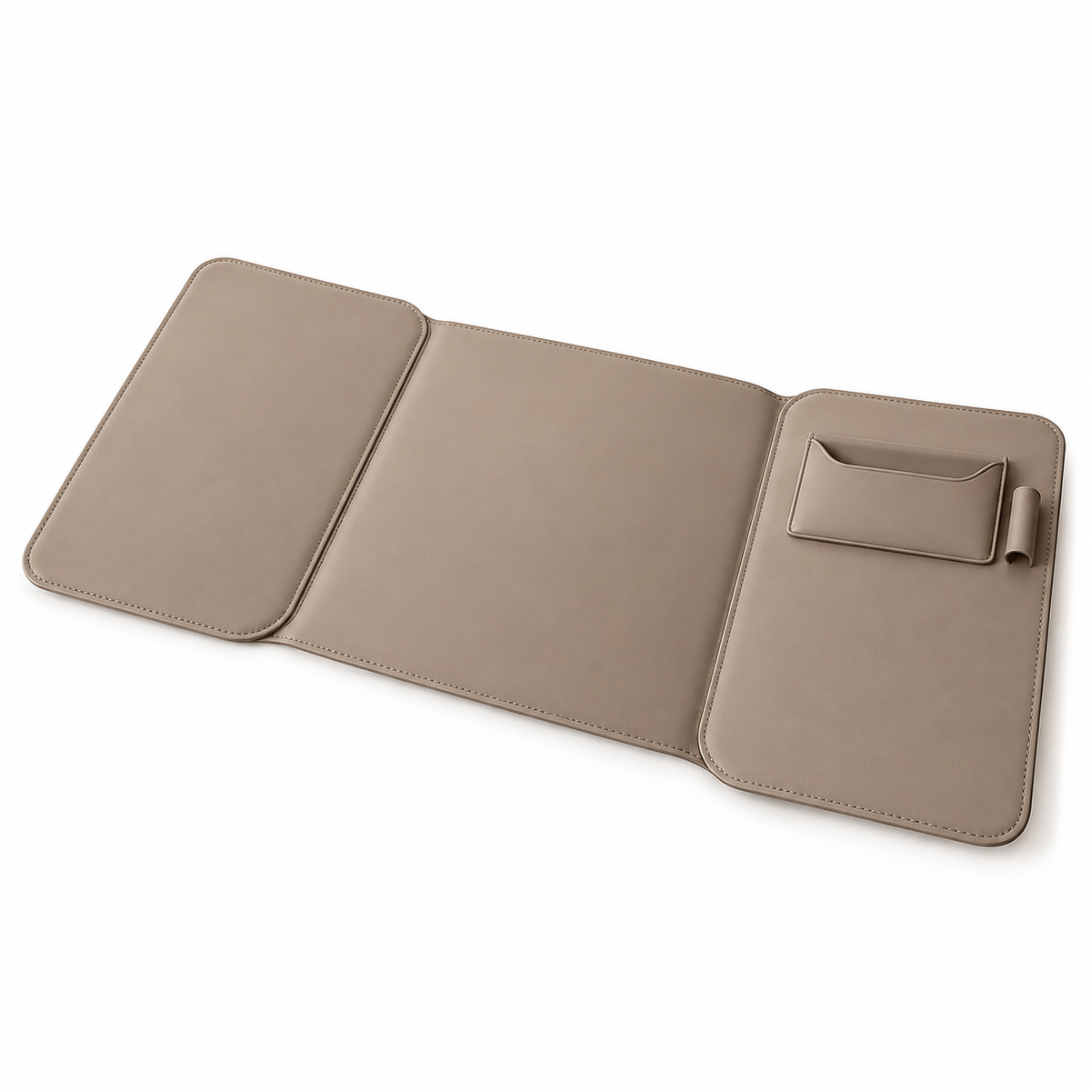 FoldLine Travel Desk Mat