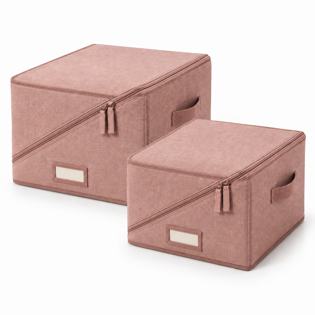 ClipWeave Garment Storage Cube Set