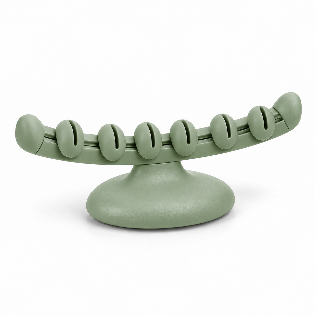 RailCurve Modular Cable Organizer