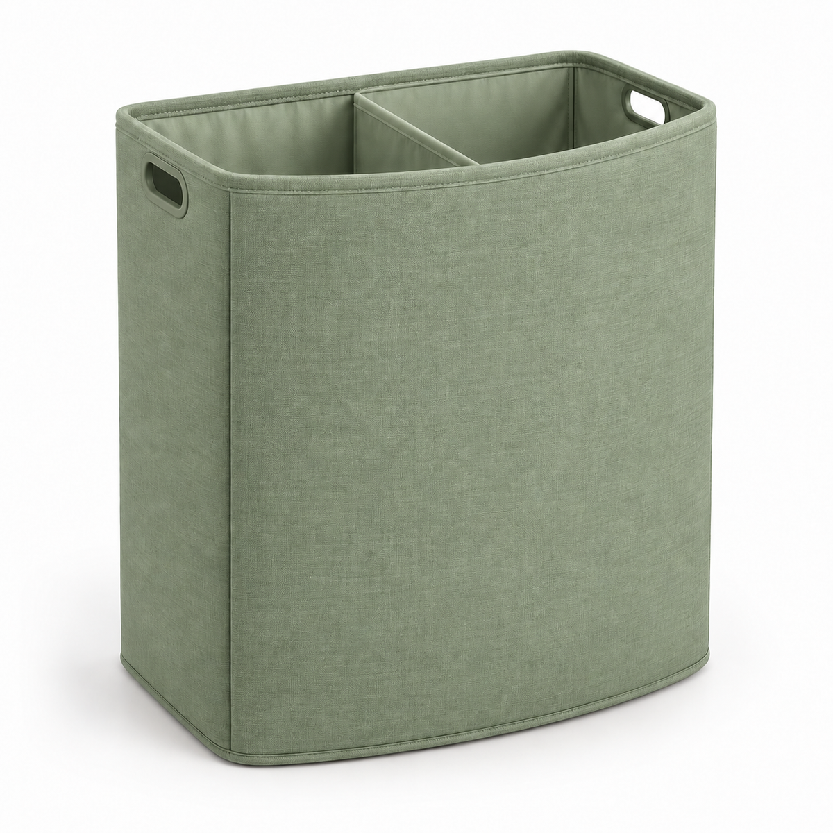 FrameSoft Structured Laundry Hamper