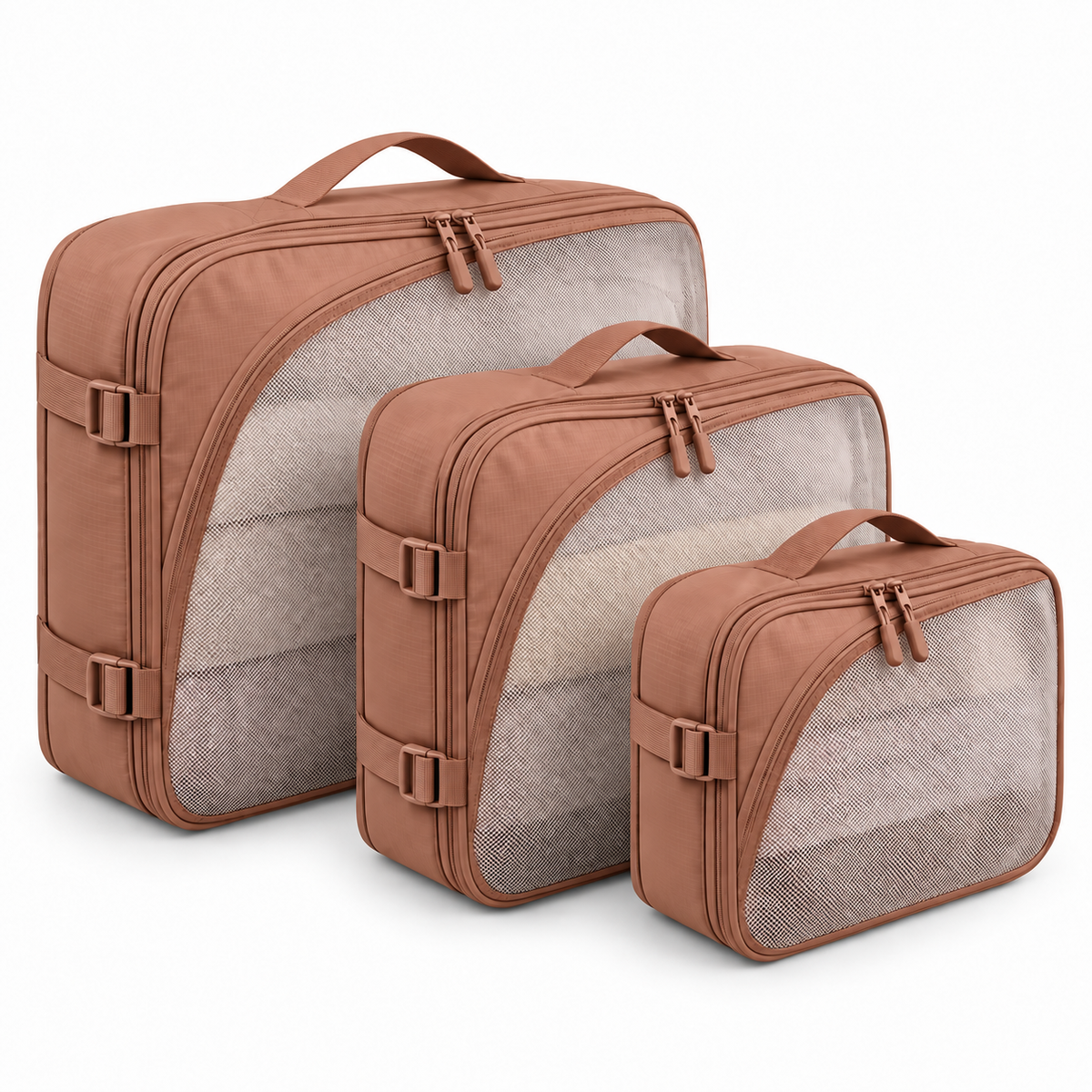 PackArc Compression Cube Set