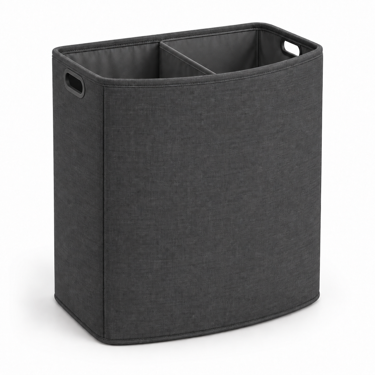 FrameSoft Structured Laundry Hamper
