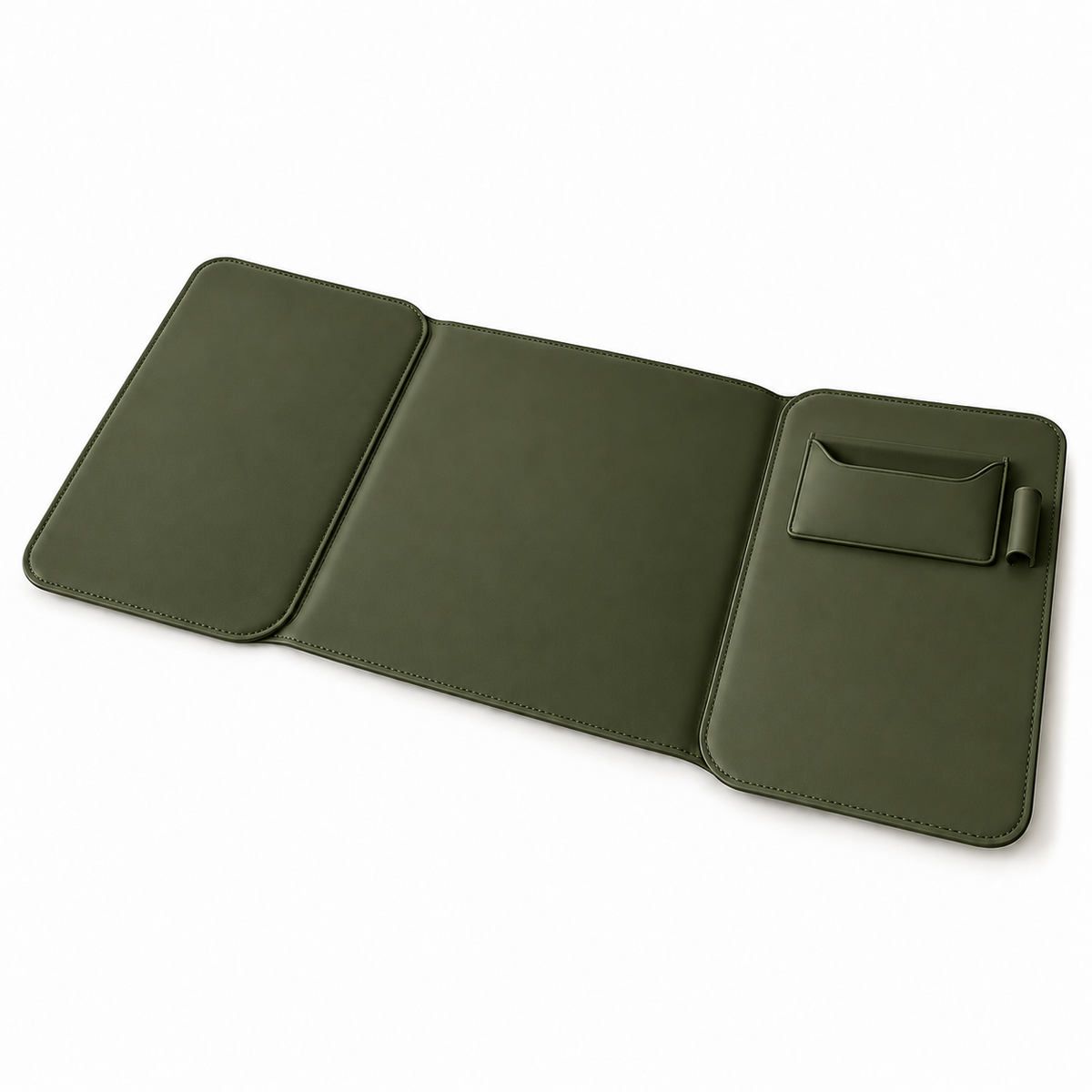 FoldLine Travel Desk Mat
