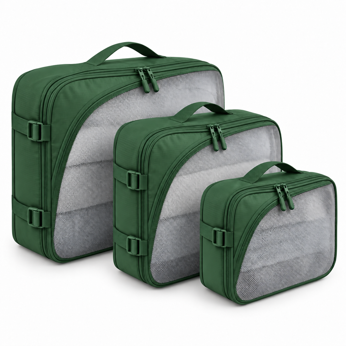 PackArc Compression Cube Set