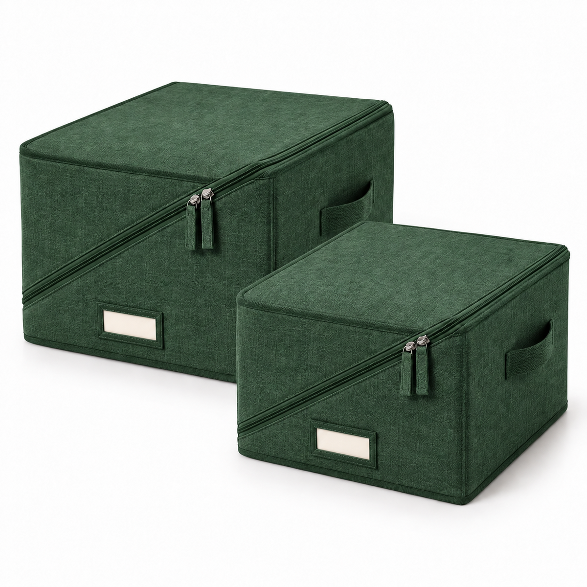 ClipWeave Garment Storage Cube Set