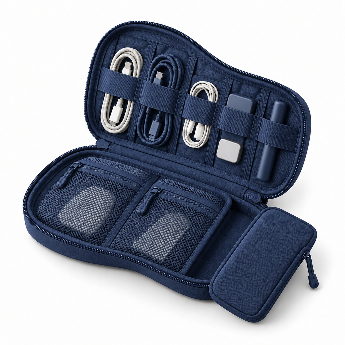 CarryGrid Tech Accessory Pouch