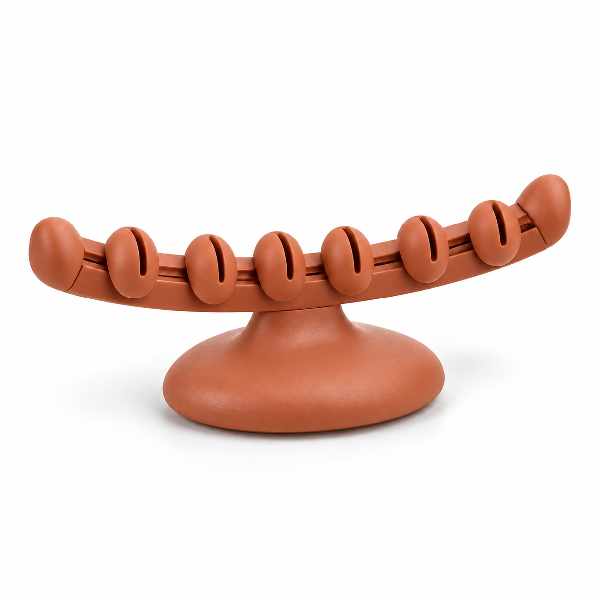 RailCurve Modular Cable Organizer