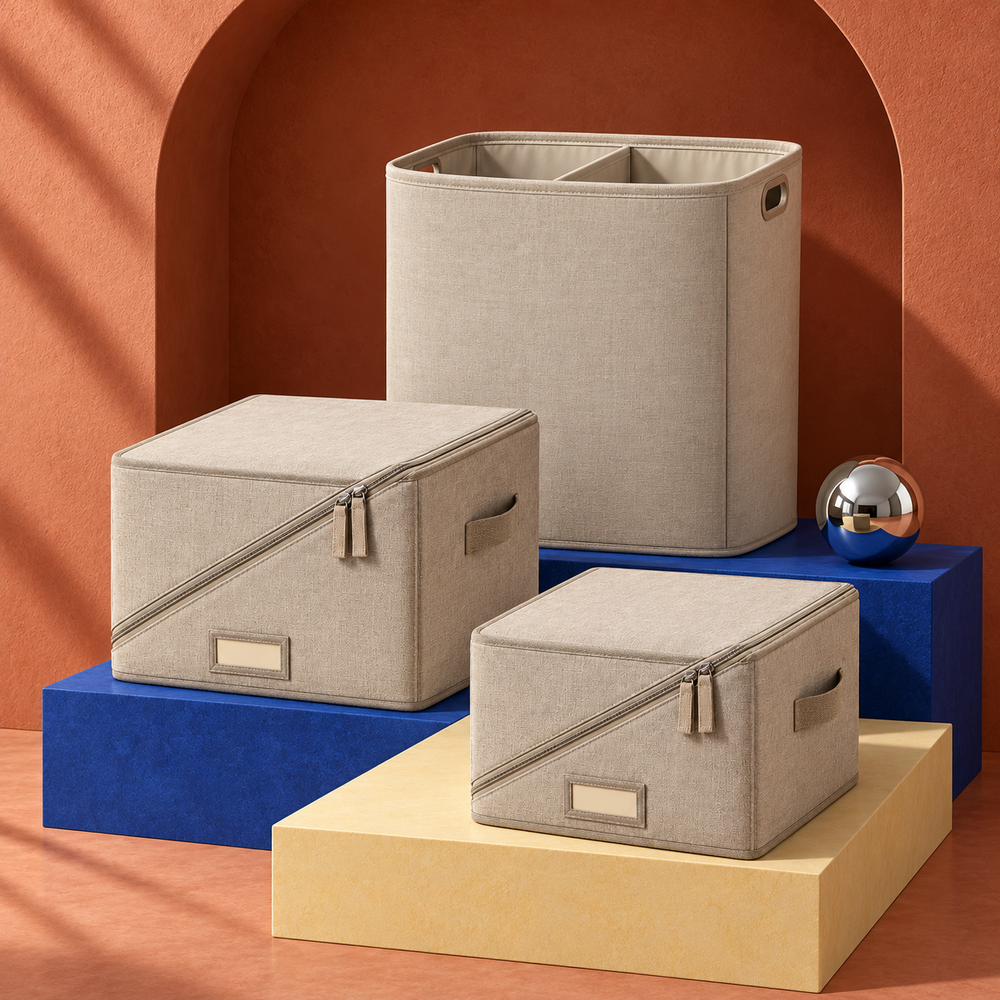 SOFT STORAGE
